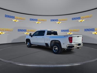New 2026 Chevrolet Silverado 3500 LT Crew Cab for sale #83581 - photo 2