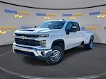 New 2026 Chevrolet Silverado 3500 LT Crew Cab for sale #83581 - photo 5