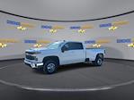 New 2026 Chevrolet Silverado 3500 LT Crew Cab for sale #83581 - photo 8
