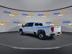 New 2026 Chevrolet Silverado 3500 LT Crew Cab for sale #83581 - photo 2