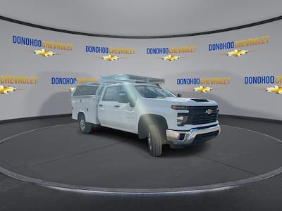 New 2026 Chevrolet Silverado 2500 - photo 1