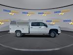 New 2026 Chevrolet Silverado 2500 Crew Cab Service Truck for sale #83589 - photo 12