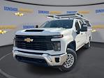 New 2026 Chevrolet Silverado 2500 Crew Cab Service Truck for sale #83589 - photo 3