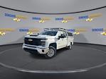 New 2026 Chevrolet Silverado 2500 Crew Cab Service Truck for sale #83589 - photo 6