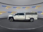 New 2026 Chevrolet Silverado 2500 Crew Cab Service Truck for sale #83589 - photo 7