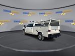 New 2026 Chevrolet Silverado 2500 Crew Cab Service Truck for sale #83589 - photo 2