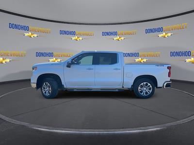 Used 2024 Chevrolet Silverado 1500 - photo 1
