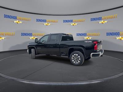 New 2026 Chevrolet Silverado 2500 - photo 1