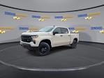 New 2026 Chevrolet Silverado 1500 Custom Crew Cab for sale #83623 - photo 1