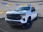New 2026 Chevrolet Silverado 1500 Custom Crew Cab for sale #83624 - photo 23