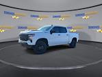 New 2026 Chevrolet Silverado 1500 Custom Crew Cab for sale #83624 - photo 1