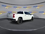 New 2026 Chevrolet Silverado 1500 Custom Crew Cab for sale #83624 - photo 5