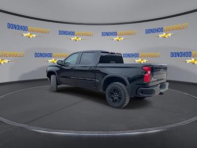 New 2026 Chevrolet Silverado 1500 - photo 1