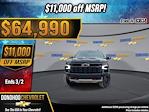 New 2026 Chevrolet Silverado 1500 ZR2 Crew Cab for sale #83634 - photo 21
