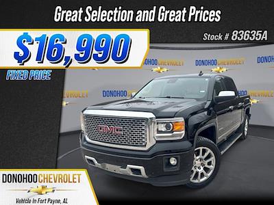 Used 2015 GMC Sierra 1500 - photo 1