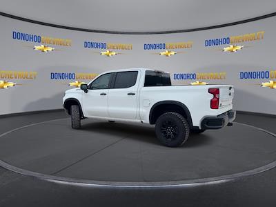 New 2026 Chevrolet Silverado 1500 - photo 1