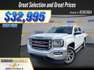 Used 2018 GMC Sierra 1500 - photo 1