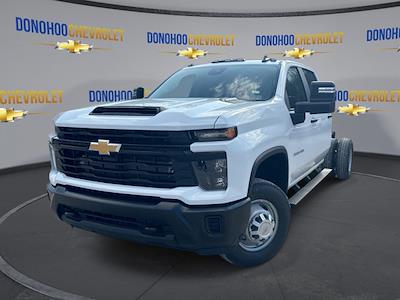 New 2026 Chevrolet Silverado 3500 - photo 1