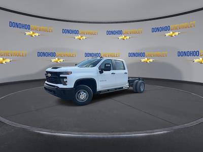 New 2026 Chevrolet Silverado 3500 - photo 1