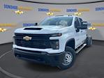 New 2026 Chevrolet Silverado 3500 Crew Cab Cab Chassis for sale #83639 - photo 21