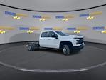 New 2026 Chevrolet Silverado 3500 Crew Cab Cab Chassis for sale #83639 - photo 22