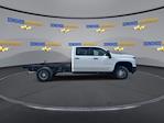 New 2026 Chevrolet Silverado 3500 Crew Cab Cab Chassis for sale #83639 - photo 6