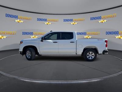2026 Chevrolet Silverado 1500 Crew Cab 4WD Pickup for sale #83671 - photo 2