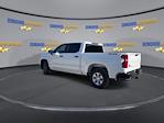 2026 Chevrolet Silverado 1500 Crew Cab 4WD Pickup for sale #83671 - photo 3