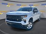 New 2026 Chevrolet Silverado 1500 Work Truck Crew Cab for sale #83681 - photo 23