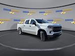 New 2026 Chevrolet Silverado 1500 Work Truck Crew Cab for sale #83685 - photo 24