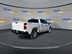 2026 Chevrolet Silverado 1500 Crew Cab 4WD Pickup for sale #83693 - photo 8