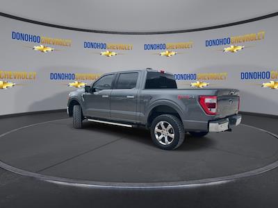 Used 2022 Ford F-150 - photo 1