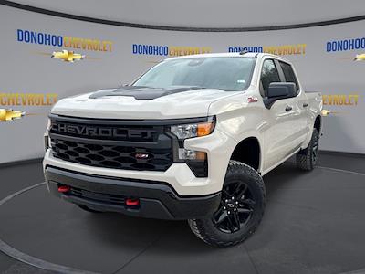 New 2026 Chevrolet Silverado 1500 - photo 1