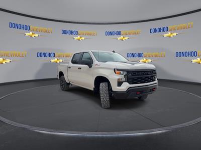 New 2026 Chevrolet Silverado 1500 - photo 1
