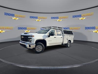 New 2026 Chevrolet Silverado 2500 - photo 1