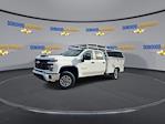 New 2026 Chevrolet Silverado 2500 Crew Cab Service Truck for sale #83725 - photo 1