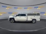 New 2026 Chevrolet Silverado 2500 Crew Cab Service Truck for sale #83725 - photo 3
