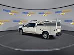 New 2026 Chevrolet Silverado 2500 Crew Cab Service Truck for sale #83725 - photo 2