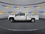 New 2026 Chevrolet Silverado 3500 Crew Cab Service Truck for sale #83729 - photo 2