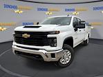 New 2026 Chevrolet Silverado 3500 Crew Cab Service Truck for sale #83731 - photo 24