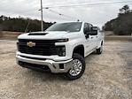 New 2026 Chevrolet Silverado 3500 Crew Cab Service Truck for sale #83731 - photo 7