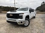 New 2026 Chevrolet Silverado 3500 Crew Cab Service Truck for sale #83731 - photo 8