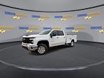 New 2026 Chevrolet Silverado 3500 Crew Cab Service Truck for sale #83731 - photo 1