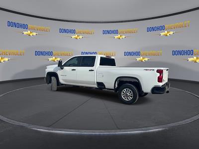 New 2026 Chevrolet Silverado 2500 - photo 1