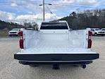 New 2026 Chevrolet Silverado 2500 Work Truck Crew Cab for sale #83748 - photo 25