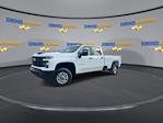 New 2026 Chevrolet Silverado 2500 Work Truck Crew Cab for sale #83748 - photo 6