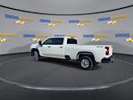 New 2026 Chevrolet Silverado 2500 Work Truck Crew Cab for sale #83748 - photo 2