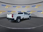 New 2026 Chevrolet Silverado 2500 Work Truck Crew Cab for sale #83748 - photo 11