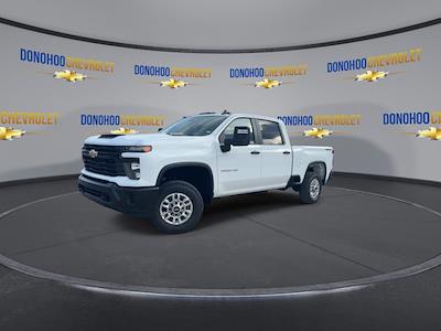 New 2026 Chevrolet Silverado 2500 - photo 1