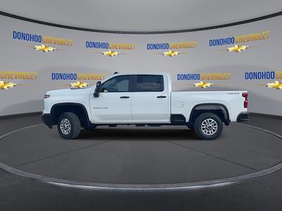New 2026 Chevrolet Silverado 2500 - photo 1